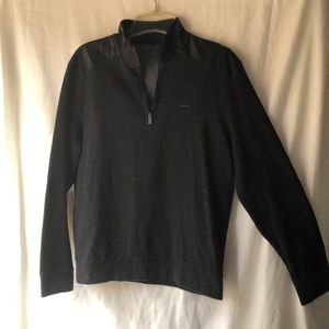 Men’s Long sleeve T-shirt